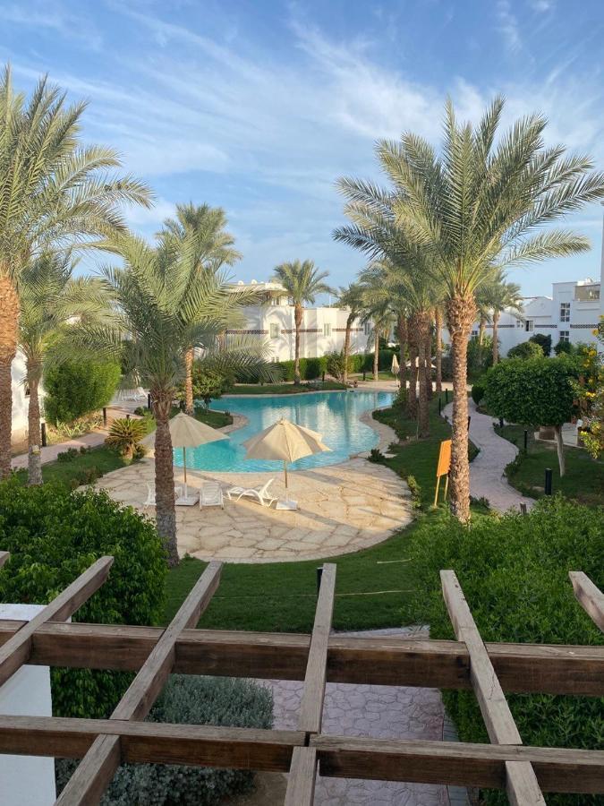 Sunterra Lejlighed Sharm el-Sheikh Eksteriør billede